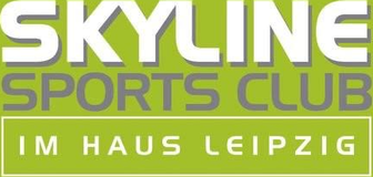 Logo Skyline Sports Club im Haus Leipzig